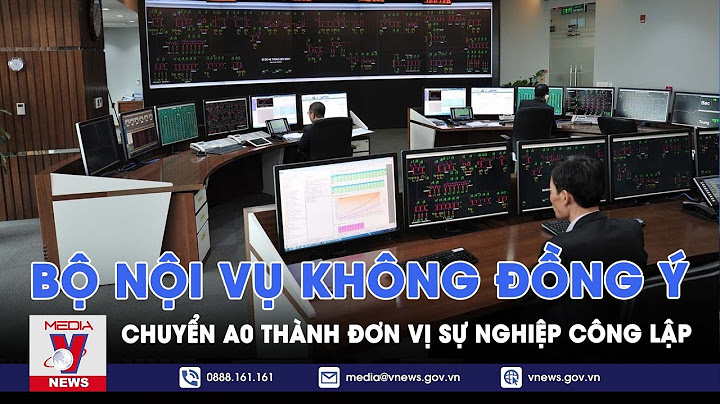 Chức năng của bộ nội vụ là gì năm 2024