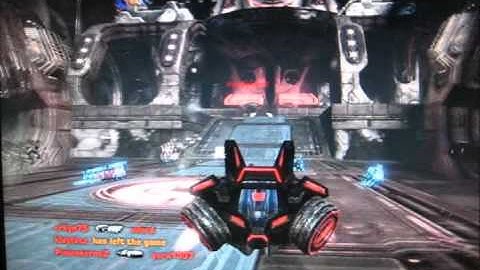 Transformers: War for Cybertron Hacker: Pinienkerne2.