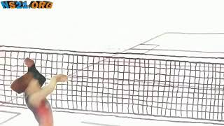 Thumping Spike 2 Eps 11 SUB INDO