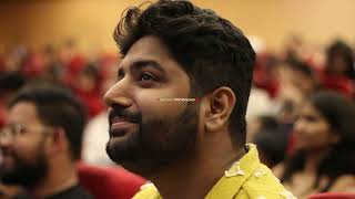 KU Podsquad | Kanishk Seth on Rangi Saari, Creative Block and behind the scenes of music industry
