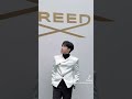 tongtai tại sự kiện CREED ở Thượng Hải|| #quanghungmasterd #xh #viral #muzik