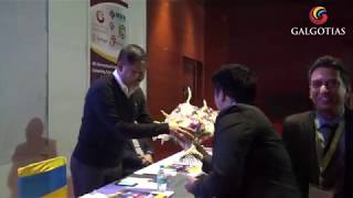 4th International Conference on Computing Communication &amp; Automation 2018