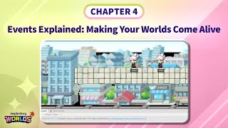 MapleStory Worlds - Events Explained: Making Your Worlds Come Alive