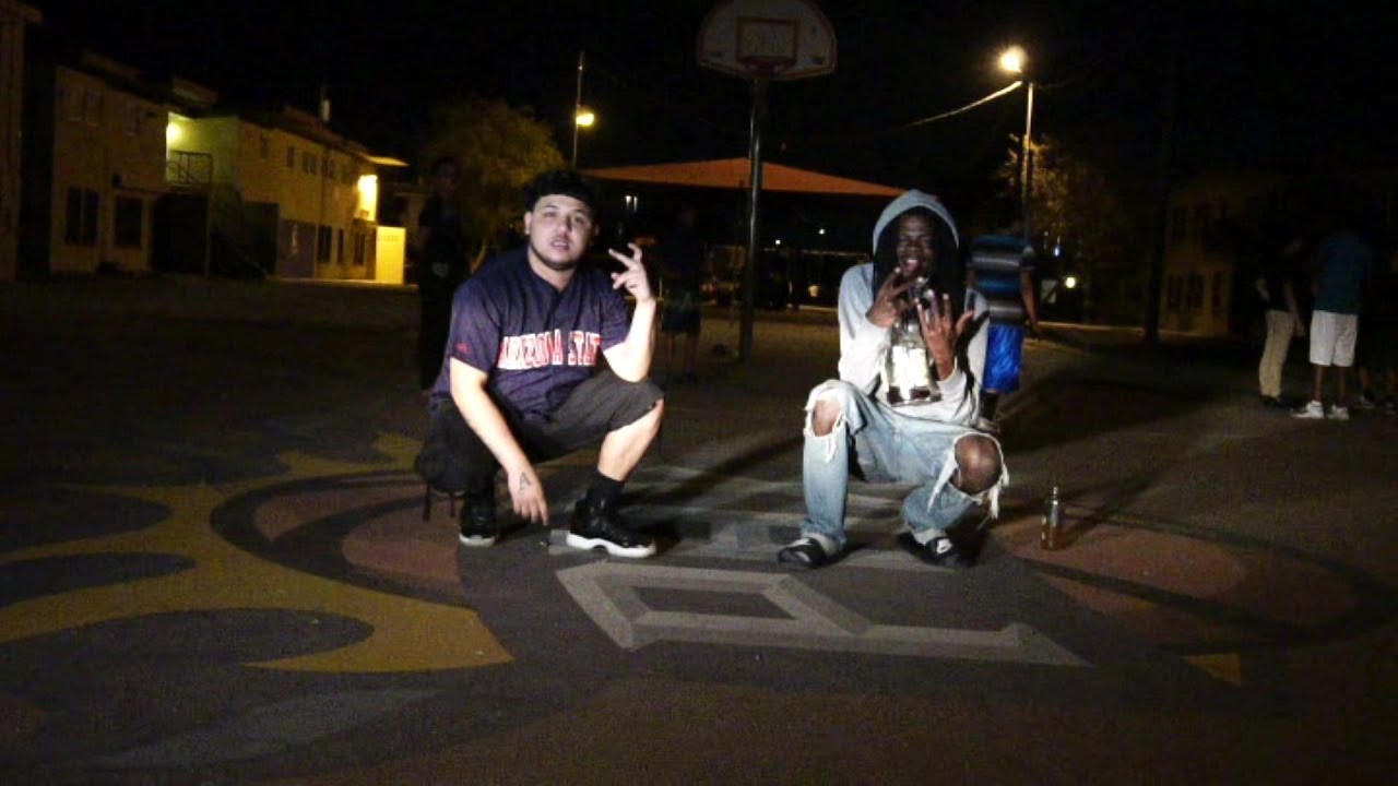 Dreads Boolin I Eastside Savvy "Savvy Boolin" (Official Music Video)