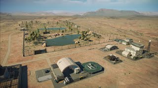 Jurassic World Evolution 2 - Gameplay (PC/UHD)