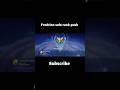 Full vipe solo rank push (montage) #fredrinn one hit #solo rank push #subscribe