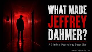Famous What Made Jeffrey Dahmer? | A Criminal Psychology Deep Dive Wealth