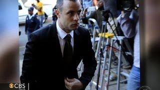 Pistorius trial: Why is psychiatric testing happening now?