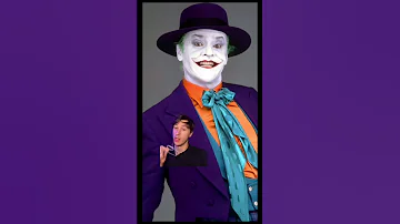 Který Joker byl lepší?