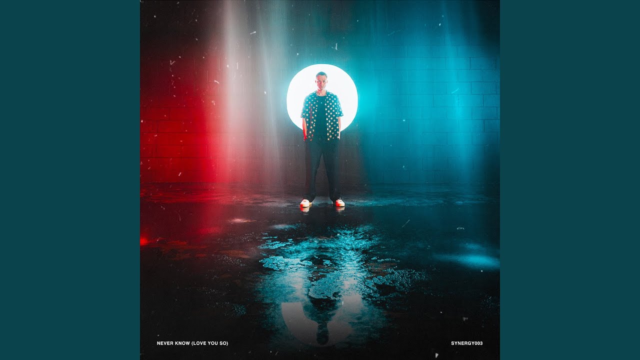 Download Never Know (Love You So) MP3