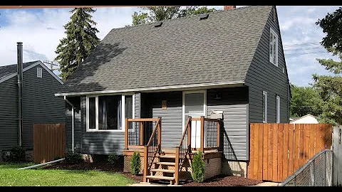 821 Cambridge Street Winnipeg, MB
