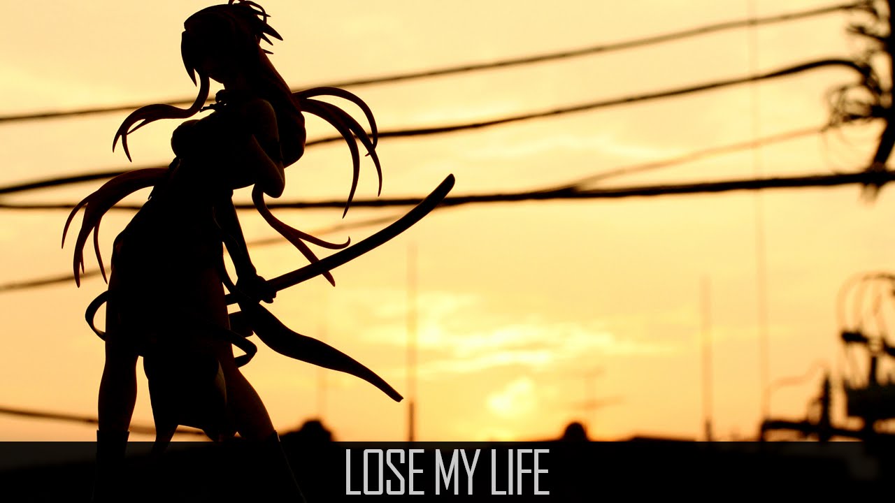「MEP」Lose My Life