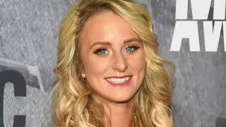 Leah Messer shares the story of her daughter s muscular dystrophy and it s heartbreaking