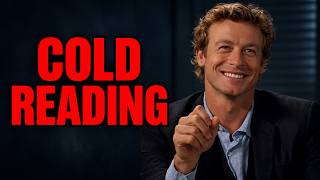 Why Every 'Psychic' Is Reading You — Cold Reading Explained