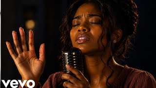 I Surrender All — Gospel Worship Song | Nylah Vance (Official Video)
