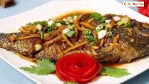 Ăn cá rô phi cả đời mà không biết những công dụng chữa bệnh này của nó thì thật phí của trời