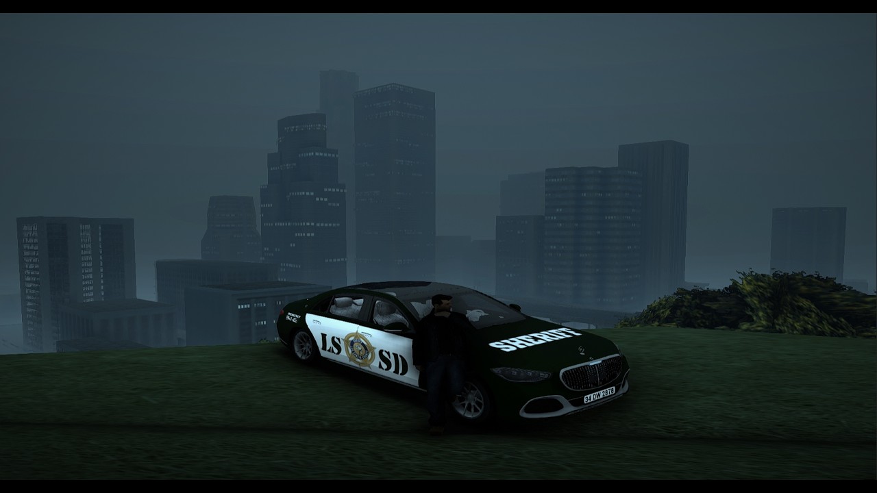 Наздровя (unicornroleplay.com)