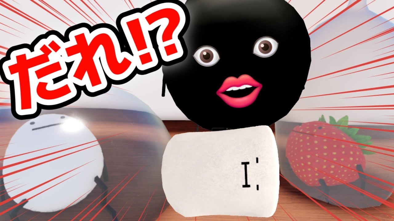 【アニメ#5】逃げて!!連続誘拐犯との壮絶な戦い!!【ひみつのおるすばん/ROBLOX /ロブロックス】