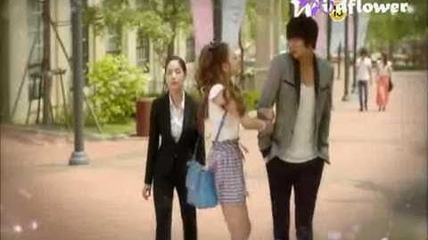 KARA ク・ハラ CITYHUNTER 10回予告