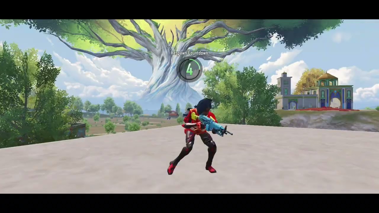 IndodaEmnyama Primewood Genesis saga Ep61