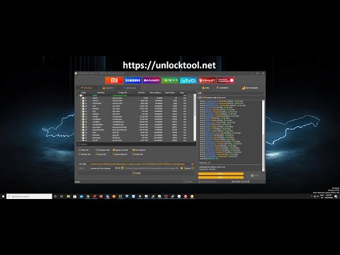 Video Xiaomi Mi 8 Lite Unlock bootloader - Flash Global done... - youtube