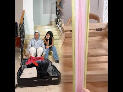 متبصش في حياة غيرك فديو تمثيلي لنشر الخير بين الناس كريم حسنين الله مسلم توعية الدسوقي