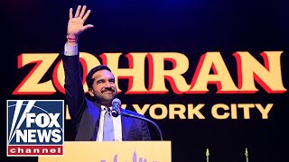 Celebrity Lady Gaga's dad calls Mamdani's mayoral victory a 'nightmare' for NYC Net Worth