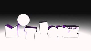 New Intro For Motionz.