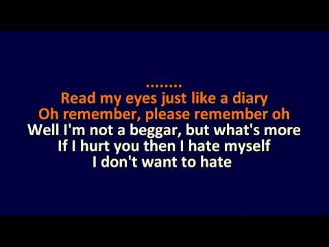 Sister Hazel - Your Winter - Karaoke Instrumental Lyrics - ObsKure