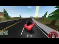 57.447 Seconds Around the world