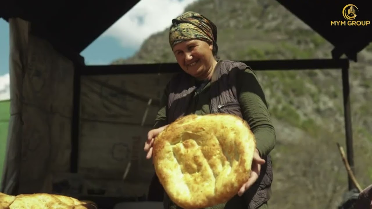 Exploring Azerbaijan's Investment History: From Oil to Tourism & Beyond