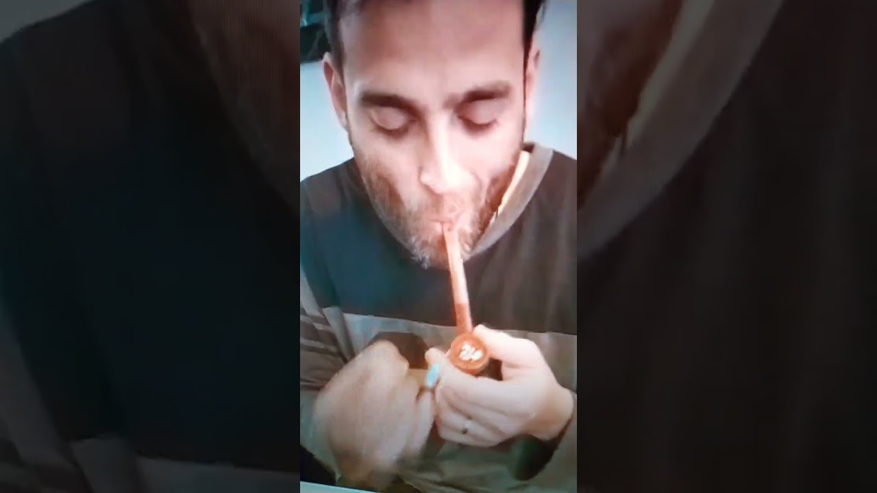 Chacom Nougat 275 tobacco pipe