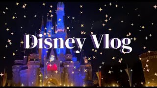 Tokyo Disney Land Vlog- January 19 2023- IB DP Film HL Student