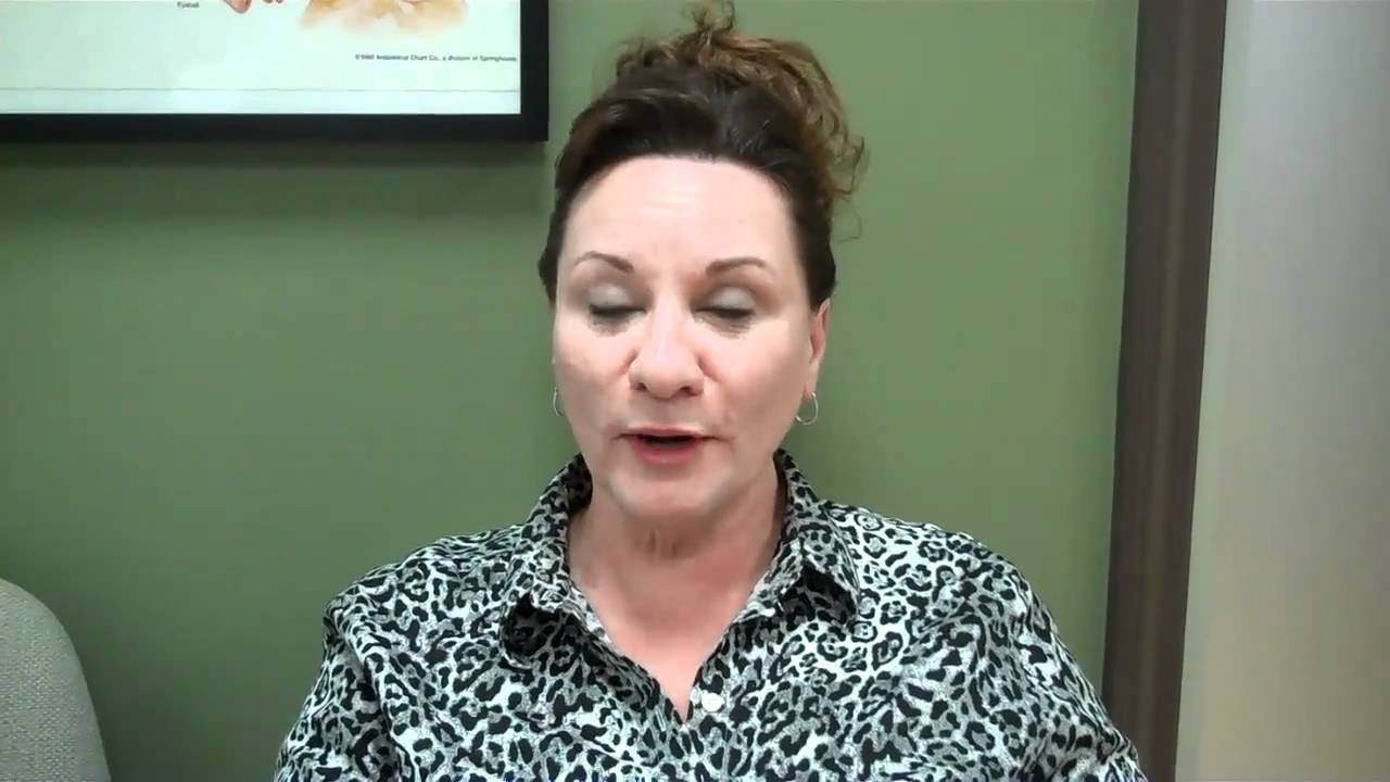 Hoffman Estates/Schaumburg Chiropractor Helps with Severe Left Rib Pain