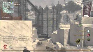 MW2   Quarry   Demolition @BaluSaw