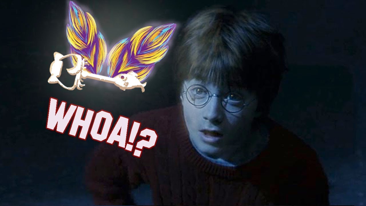 /ᐠ｡ꞈ｡ᐟ\ Hogwarts Mystery - Secret room | PC-version (Me created)