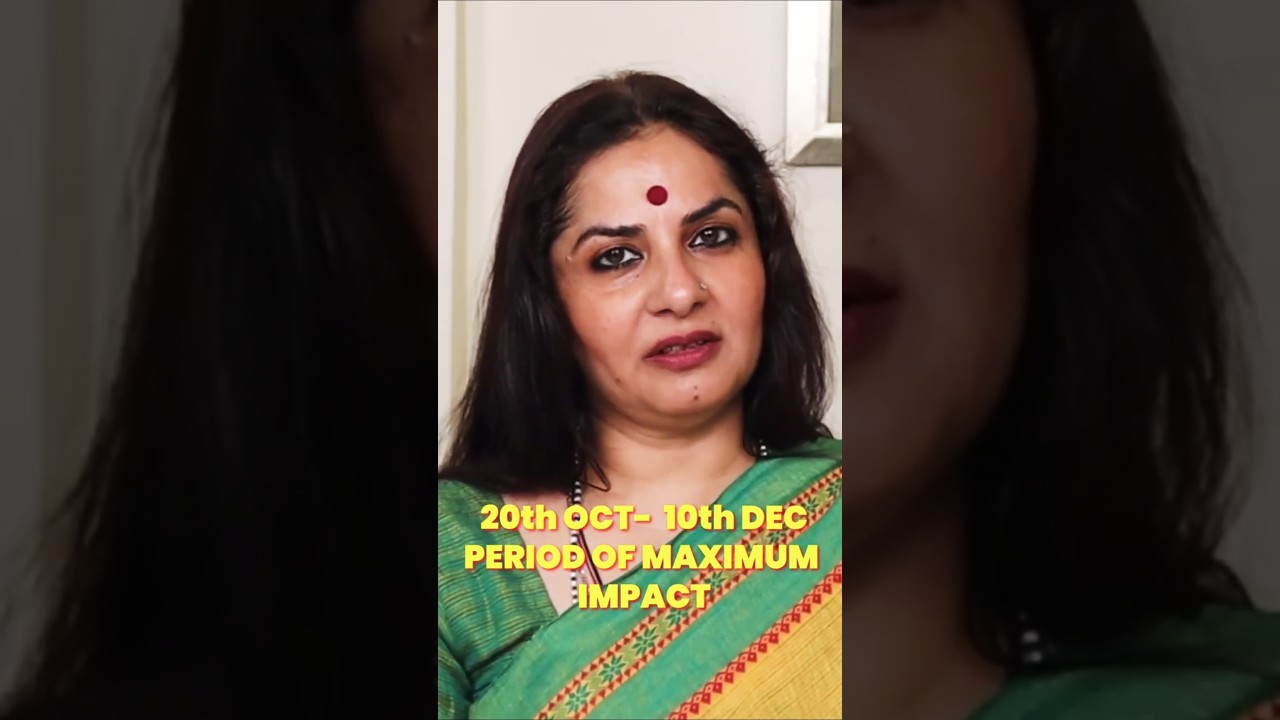 Troubles in the coming months 