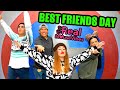 Best Friends Day AT DISNEYLAND | Mouse Vibes