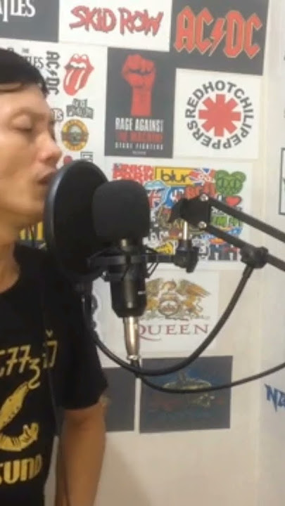 Pongki Barata_ Aku Milikmu Malam Ini ( cover Akustik ) #pongkibarata #akumilikmumalamini #coversong