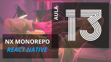 Curso NX Monorepo - Aula 13 - Utlizando Component Button nos Projetos