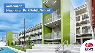Edmondson Park Public School