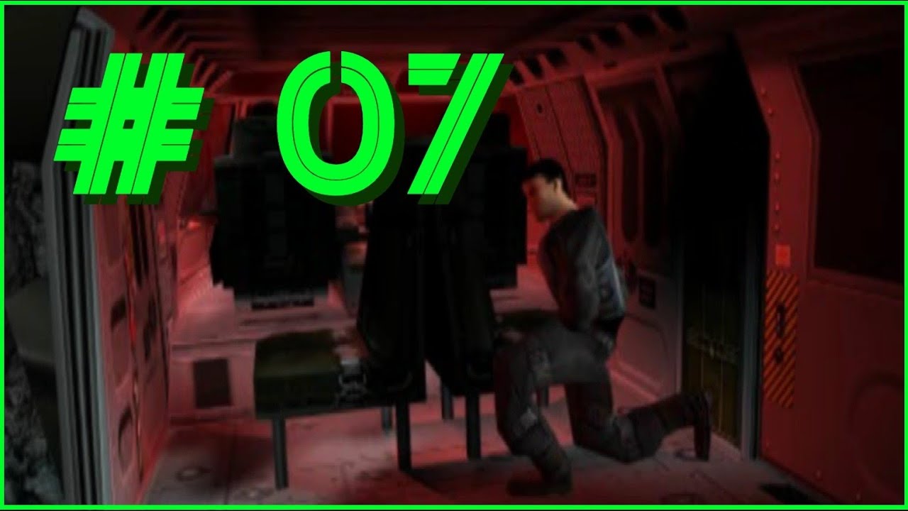 ТРИУМФАЛЬНОЕ ВОЗВРАЩЕНИЕ СИФОНА ФИЛЬТА - Syphon filter 2 # 07 - YouTube