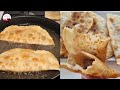 En Güzelinden Çİ BÖREK;Tam Ölçülü Dışı Çıtır Çıtır İçi Yumuşacık Balon Gibi Kabaran Gerçek Çİ BÖREK