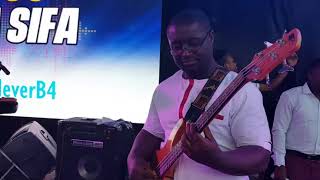 KKKT KIJITONYAMA - MSALABA WA YESU