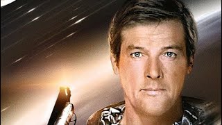 Moonraker (1979) Kill Count