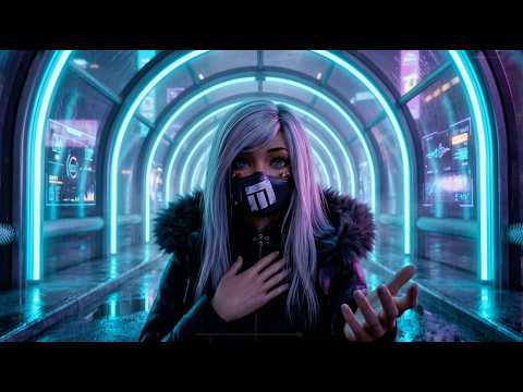 MaxRiven - In The Present