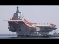 Top 7 Portaaviones del Futuro // Que se están desarrollando hoy.
