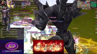 NON STOP PVP | PRESTIGE NETWORK