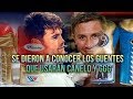 Tras La Polémica, Ya Están Confirmados Los Guantes Para Canelo-GGG