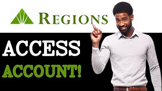 How To Login To Regions Bank (2025)